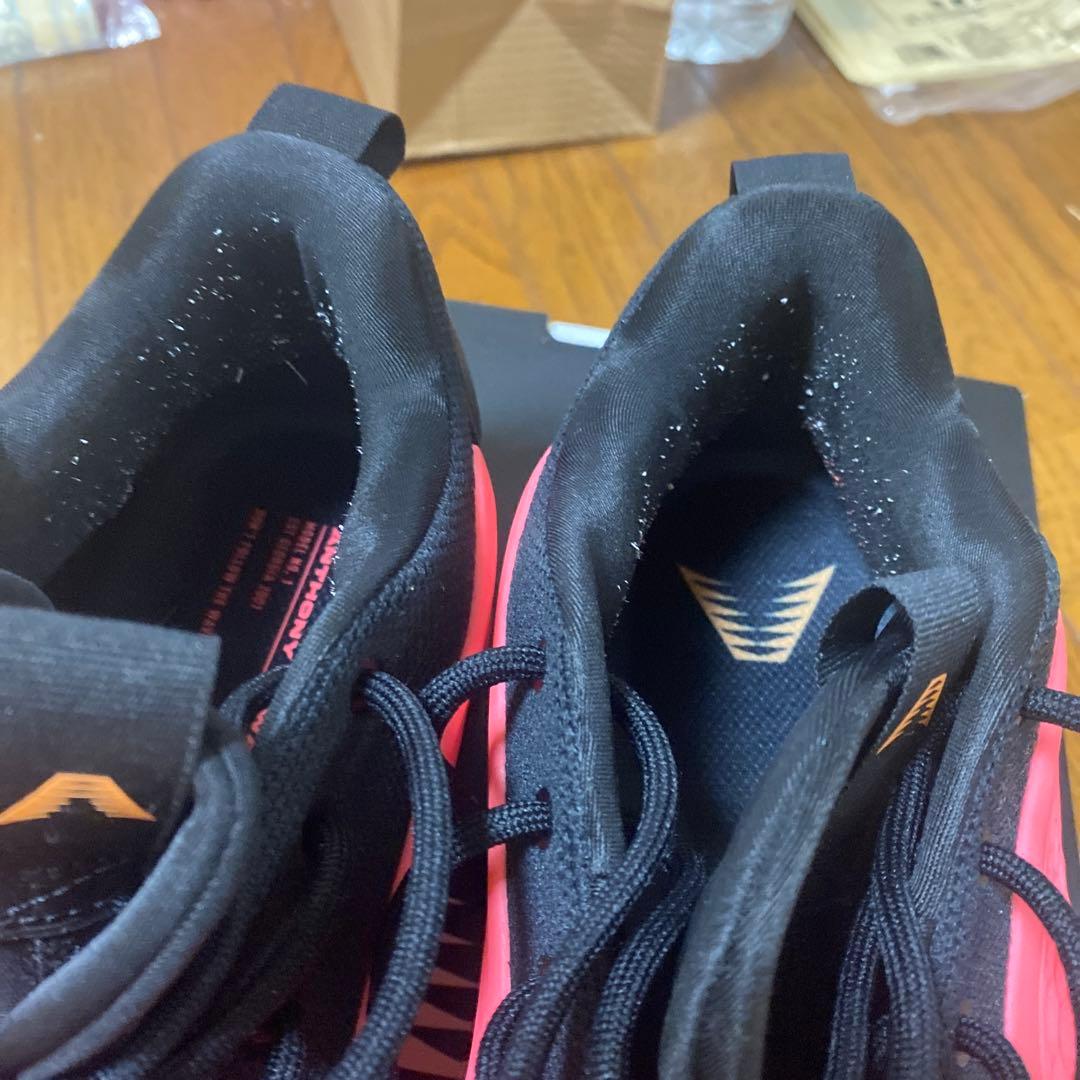 A.E. 1 Low ジョーダン　レブロン　カイリー　コービー