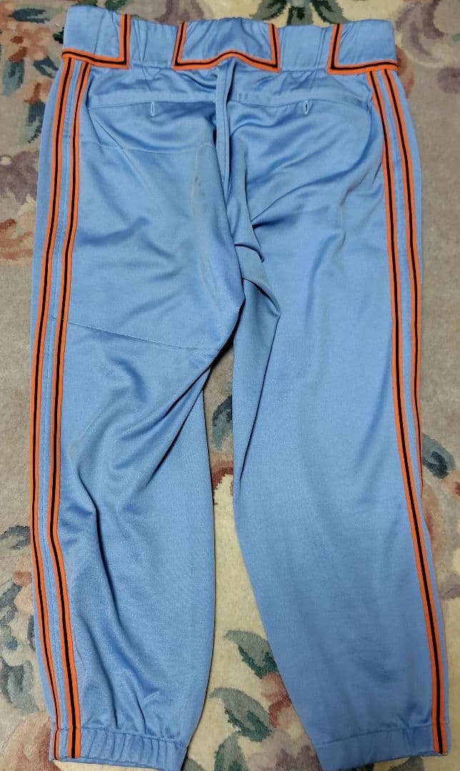 読売ジャイアンツ ユニフォームパンツ 選手支給