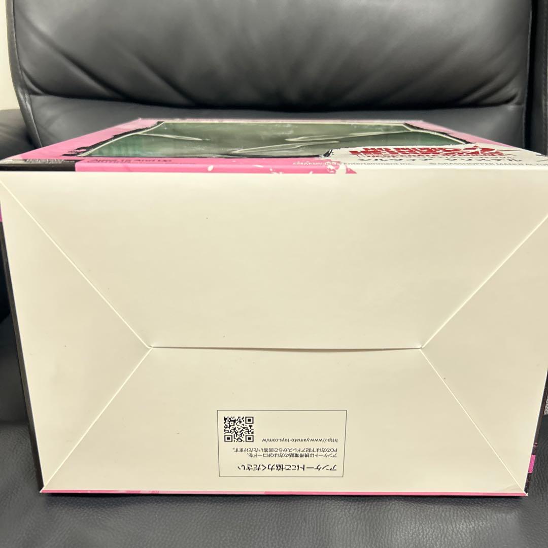 ノーモアヒーローズ2 デスパレート・ストラグル シルヴィア・クリステル