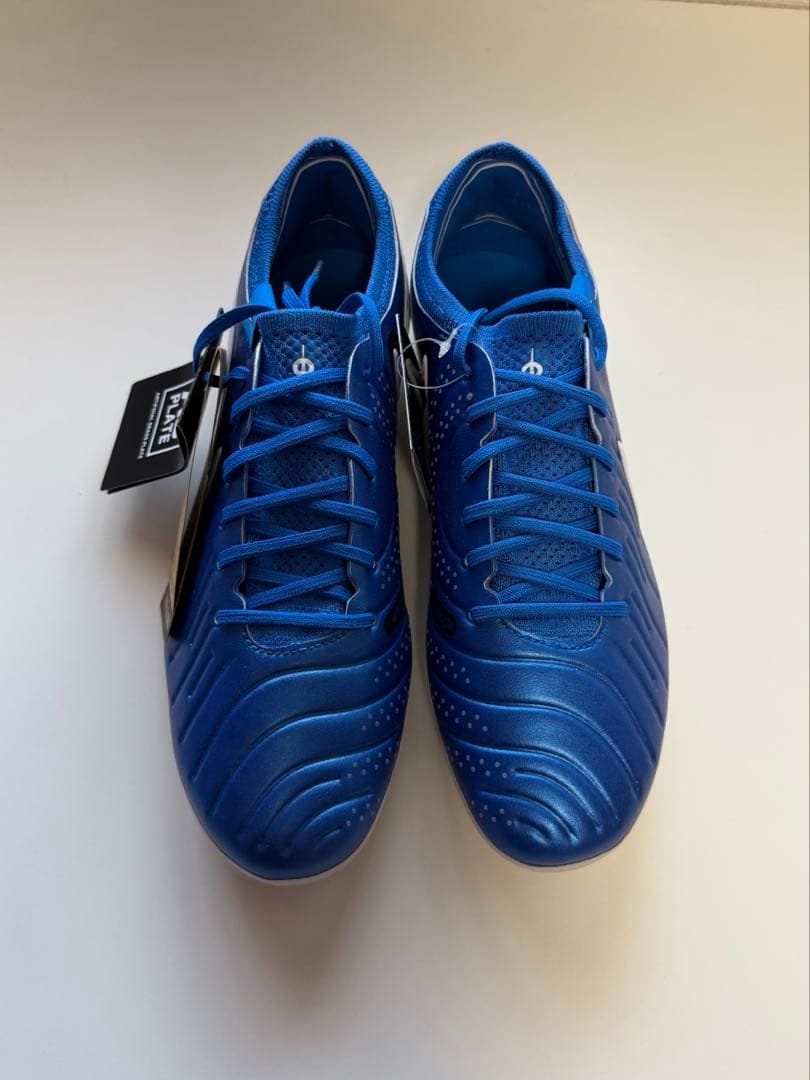 新品Nike Legend 10 Elite AG-Pro 26.5cm ナイキ