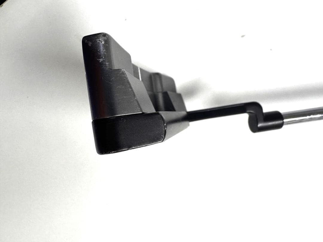 【美品】オデッセイ　TRI-HOT 5K ダブルワイド