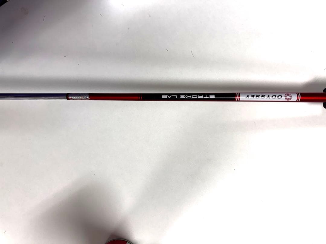 【美品】オデッセイ　TRI-HOT 5K ダブルワイド