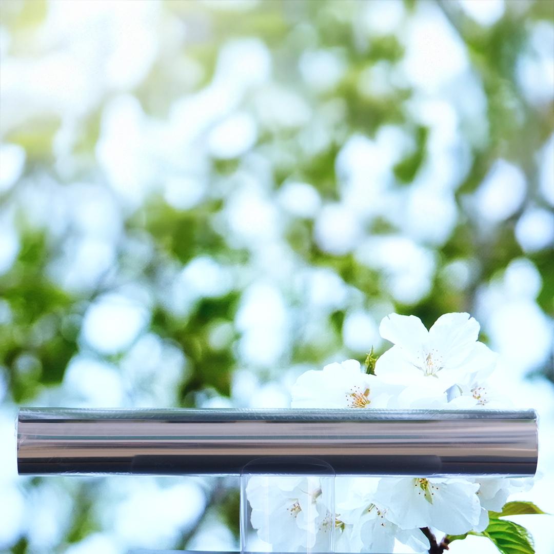 ブルーリフレクション B2メタルクリアポスター & 日菜子愛用リップクリーム