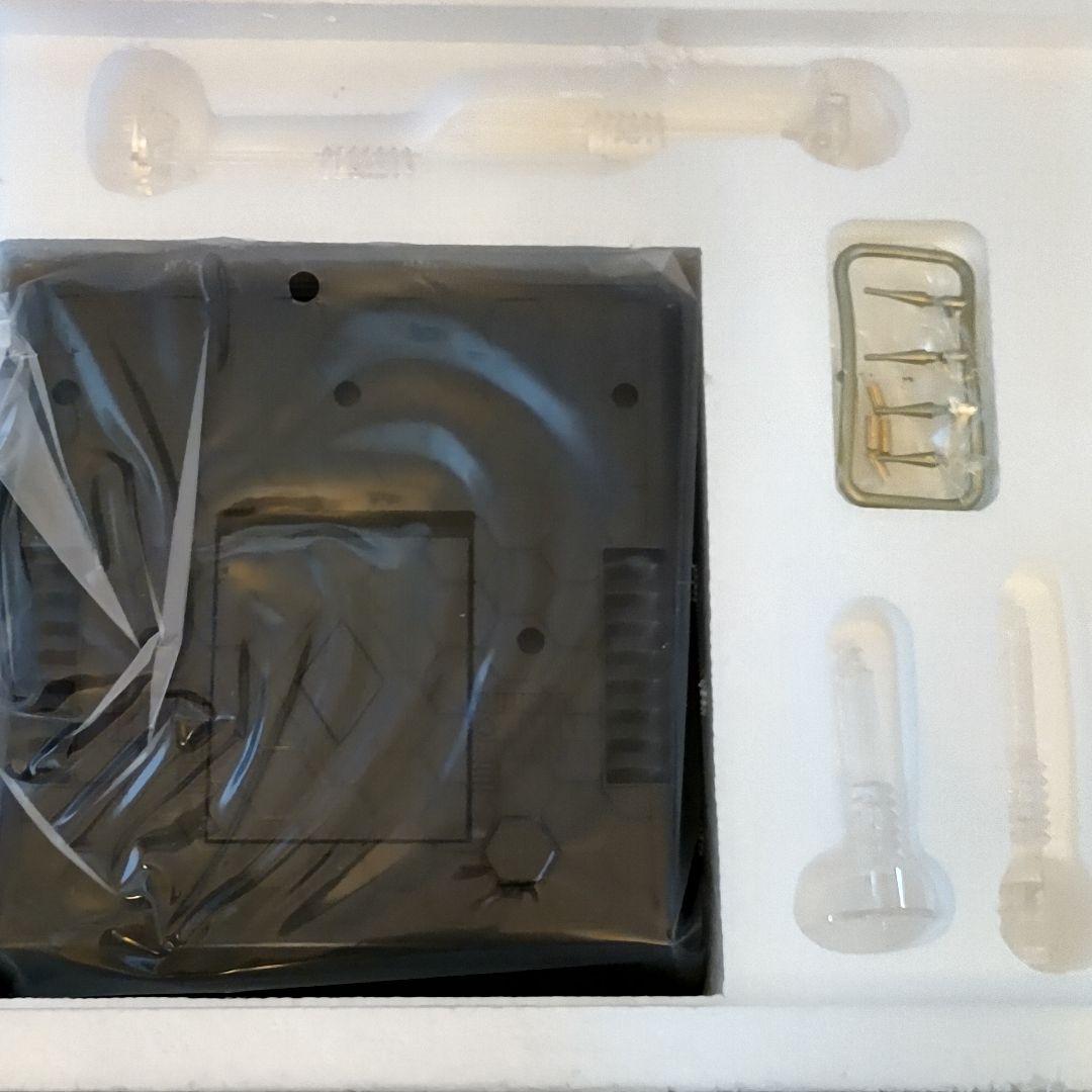 ウルトラセブン★キングジョーブラック★超合金★フィギュア★美品★