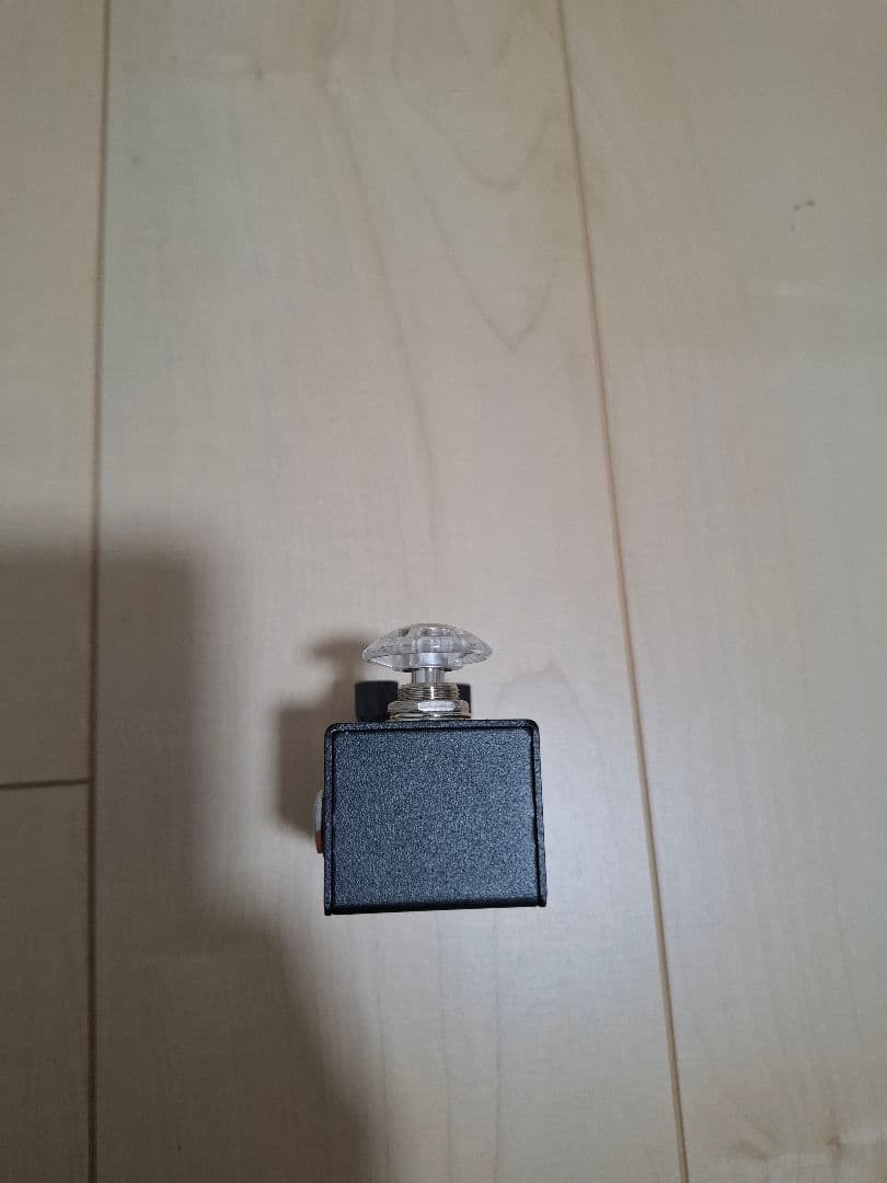 AGUILAR STORM KING ディストーション ファズ ベース用