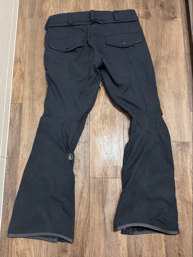 VOLCOM スノーウェア　パンツ