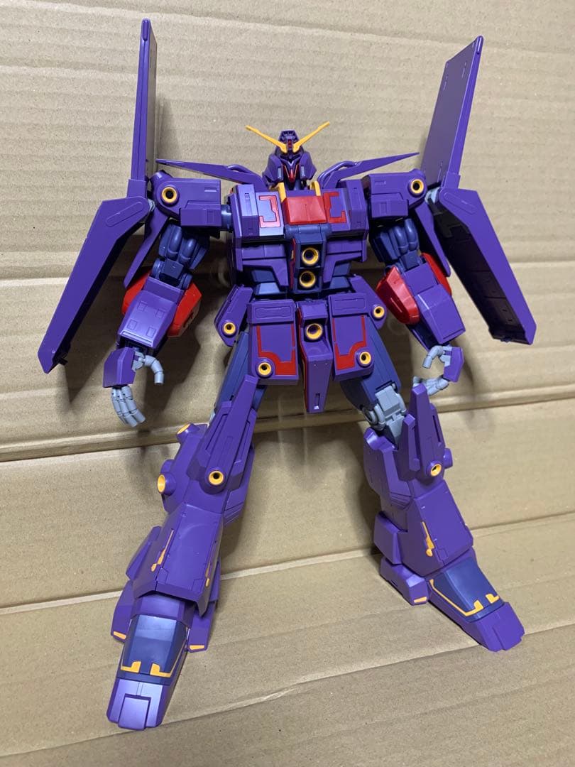 HG MRX-010 サイコガンダムMk-II