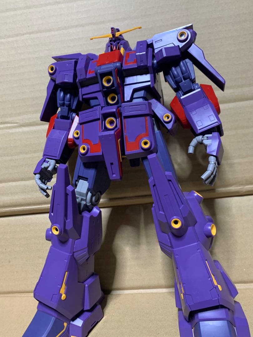 HG MRX-010 サイコガンダムMk-II