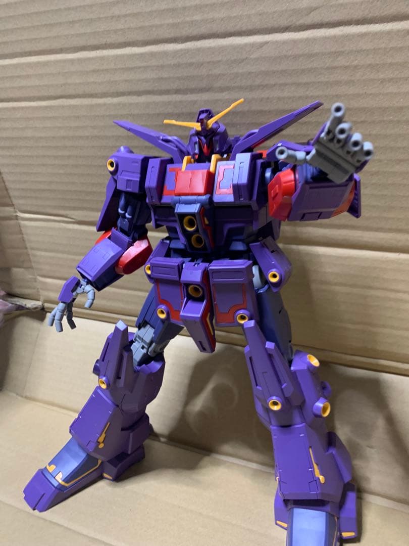 HG MRX-010 サイコガンダムMk-II