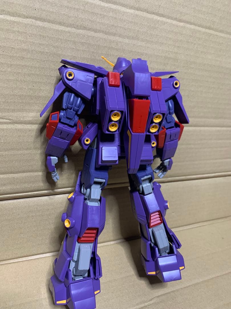 HG MRX-010 サイコガンダムMk-II