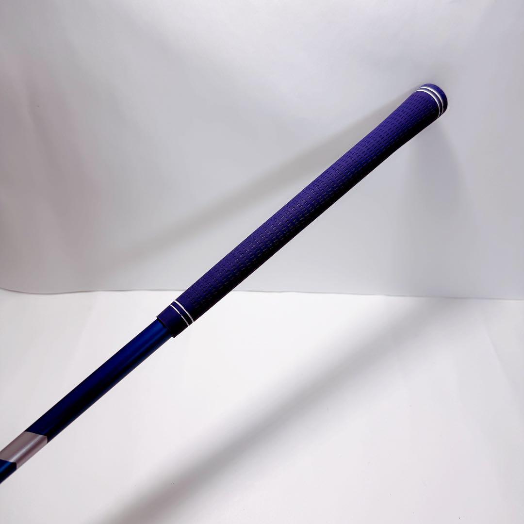 テーラーメイドスリーブ　ドライバー用 24ベンタスブルー 7X VENTUS