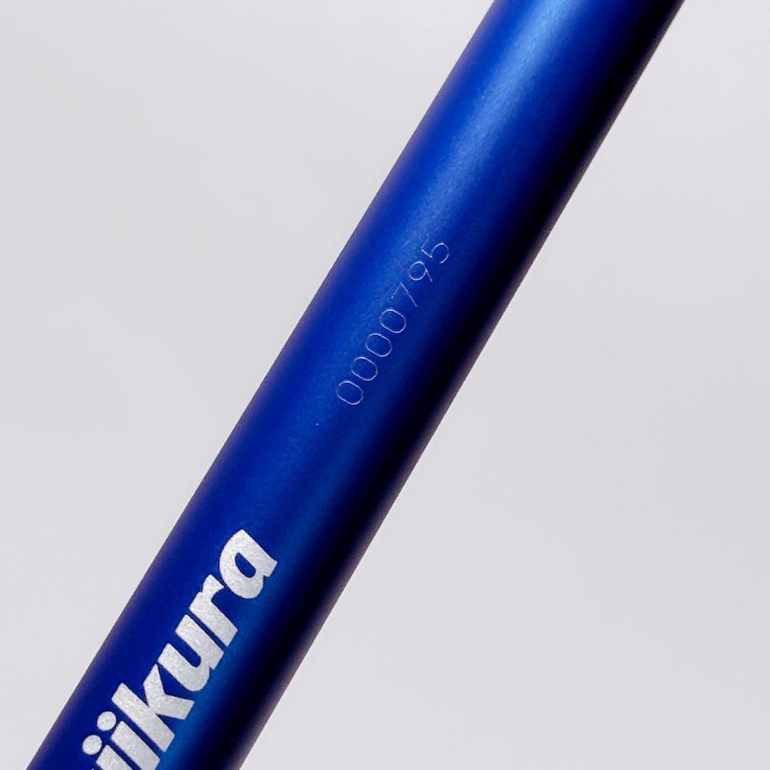 テーラーメイドスリーブ　ドライバー用 24ベンタスブルー 7X VENTUS