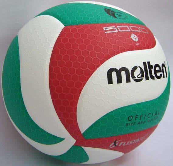★@大人気！ モルテン フリスタテックバレーボール　4号球 軽量　検定球