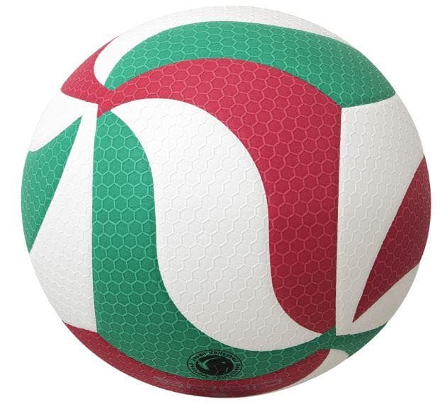 ★@大人気！ モルテン フリスタテックバレーボール　4号球 軽量　検定球