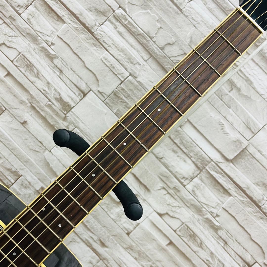 YAMAHA ヤマハ アコースティックギター FG720S OBB