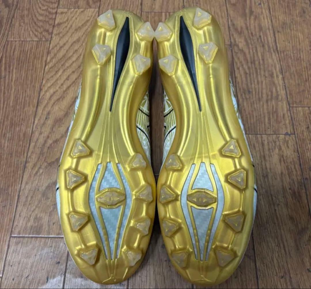 MIZUNO α JAPAN ミズノ　アルファ　ジャパン　26cm 未使用品