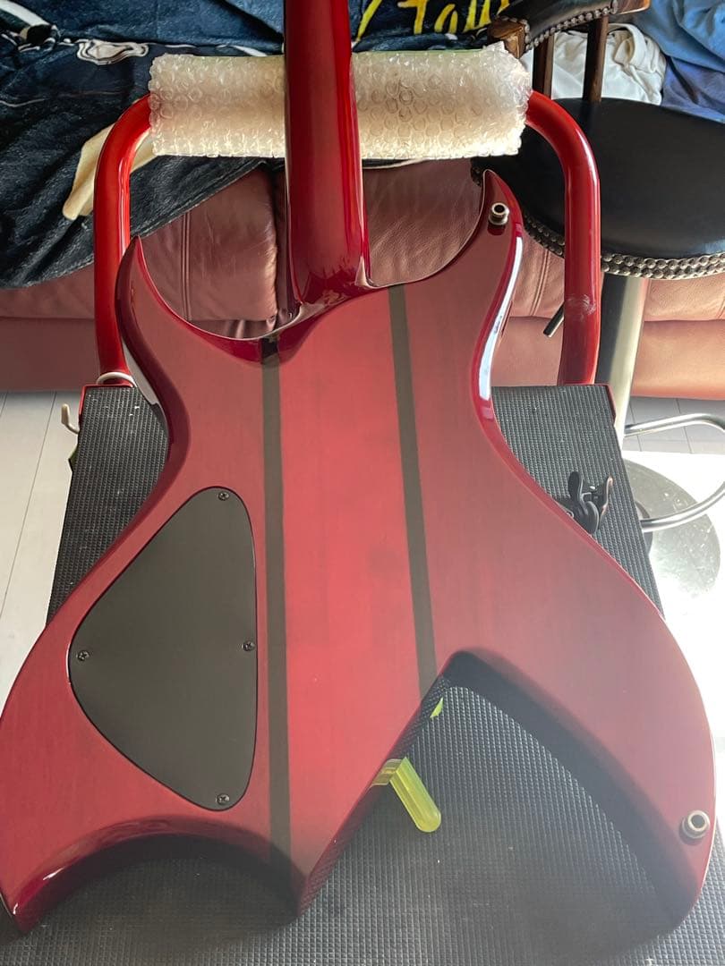 B.c. Rich ビッチ 最大の値下げです