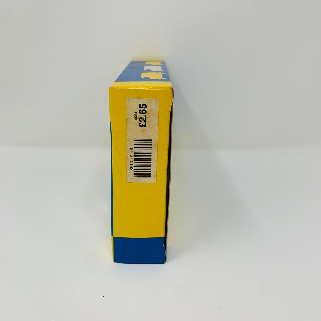 【超希少】　Transport Set 4台セット　英国製