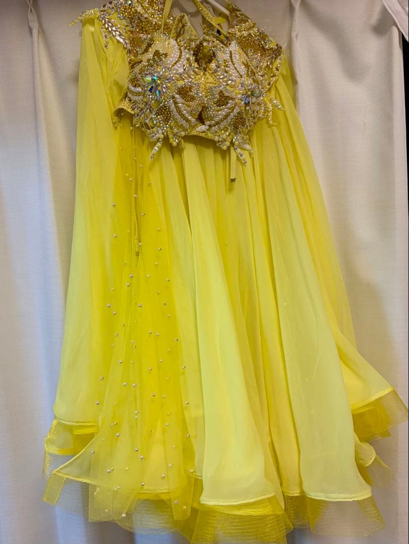 irina ベリーダンス衣装