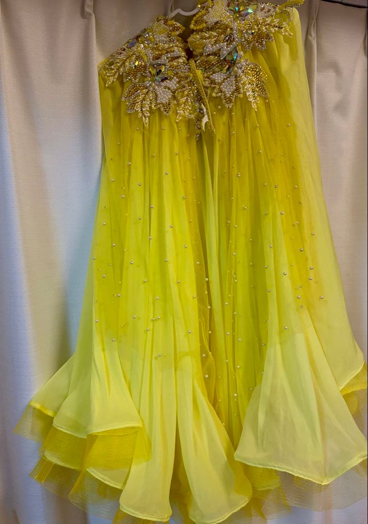 irina ベリーダンス衣装