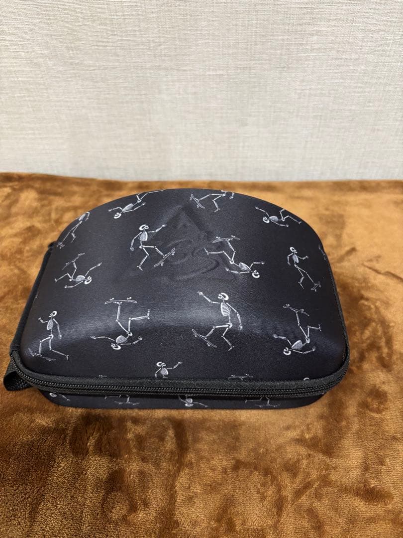 SWANS リッジライン(RIDGELINE) 黒 スノーゴーグル 23-24