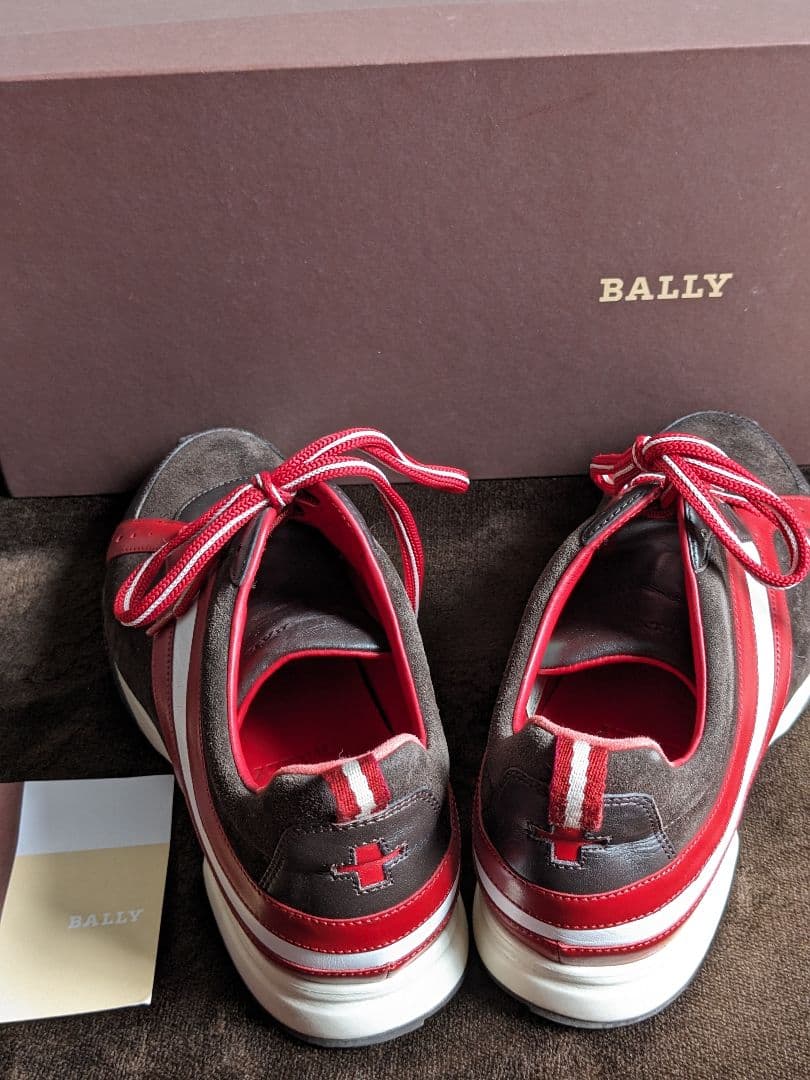 バリーゴルフ　ゴルフシューズ　未使用品　サイズ25cm