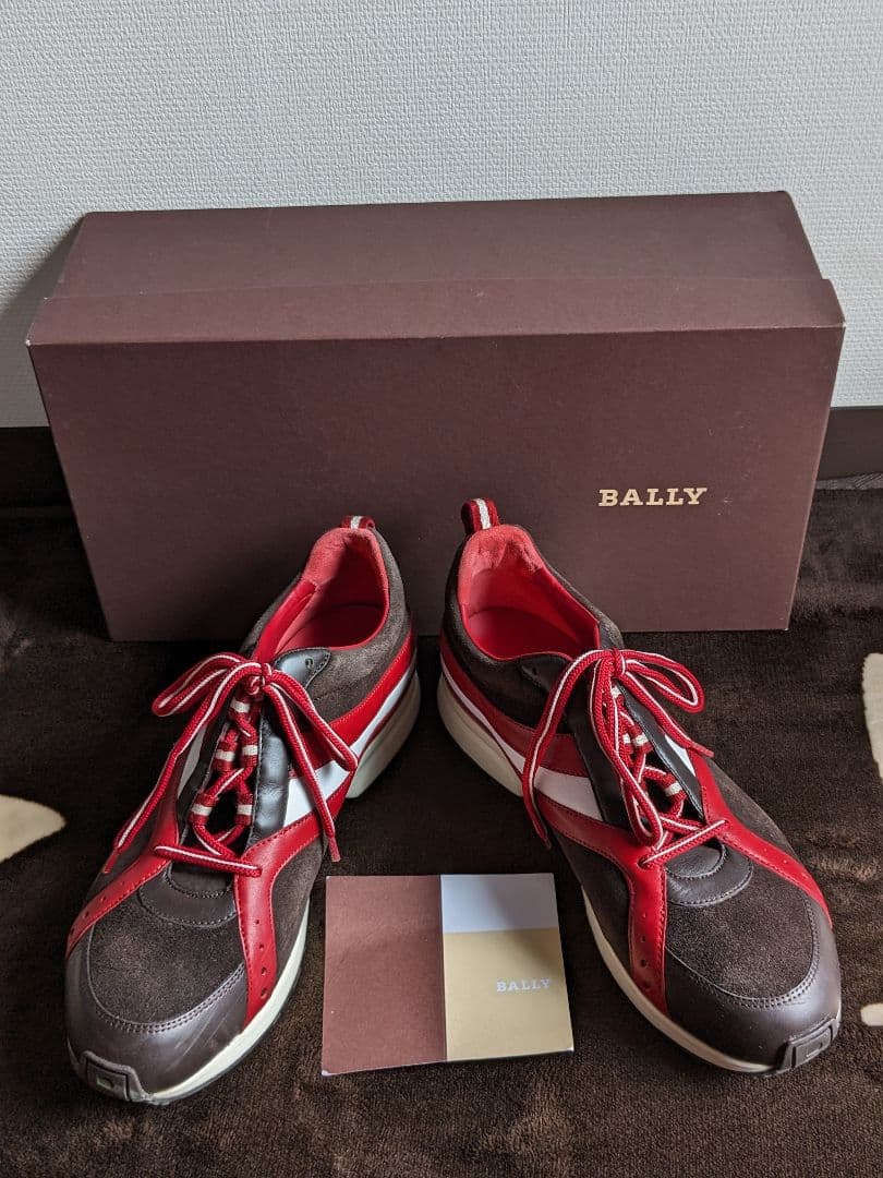 バリーゴルフ　ゴルフシューズ　未使用品　サイズ25cm