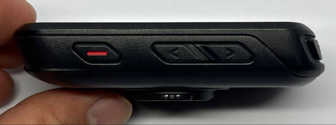 ガーミン GARMIN EDGE 530 サイクルコンピューター センサー付き