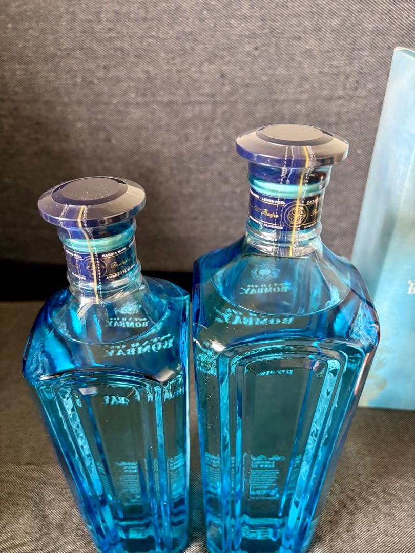 スターオブボンベイ 750ml 1000ml　ルジェ パンペルムーゼ　3本セット