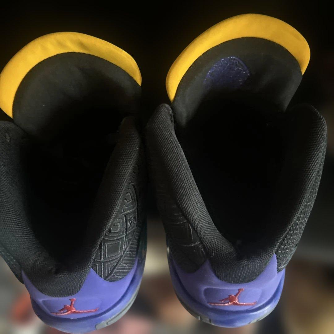 エアジョーダン38 PF 【アクア】28.5cm