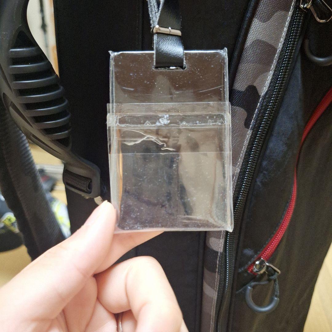 キャロウェイSPL-I スタンドFW 23 JM5123389 2023年モデル