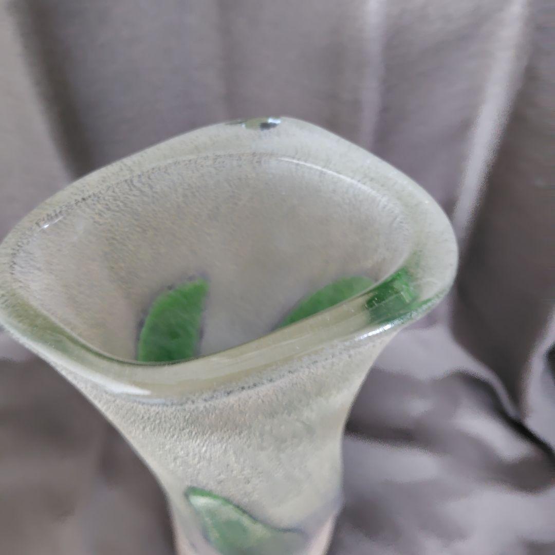 稲嶺盛一郎の特大花瓶