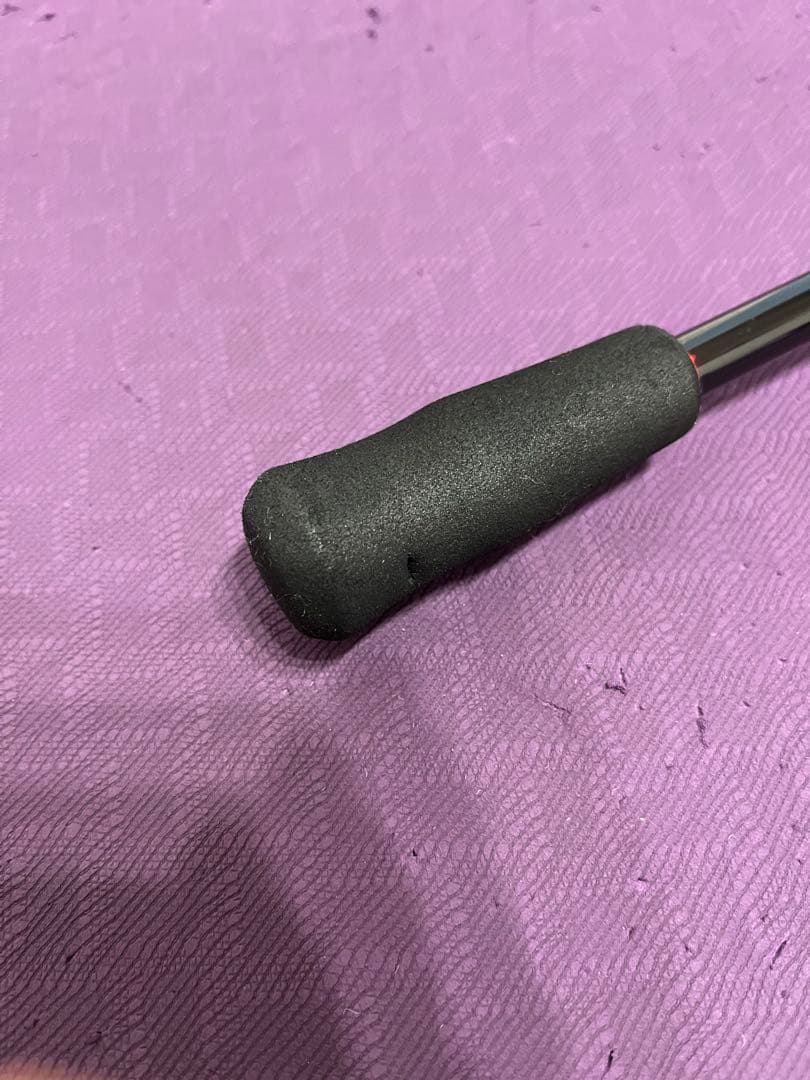 かもちゃん　SHIMANO　18セフィアBB　S86ML