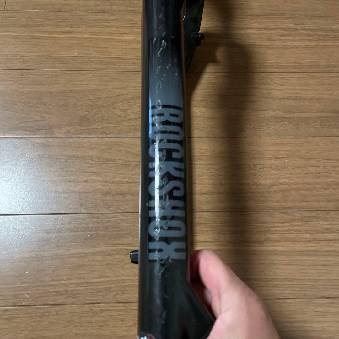 ロックショック　JUDY