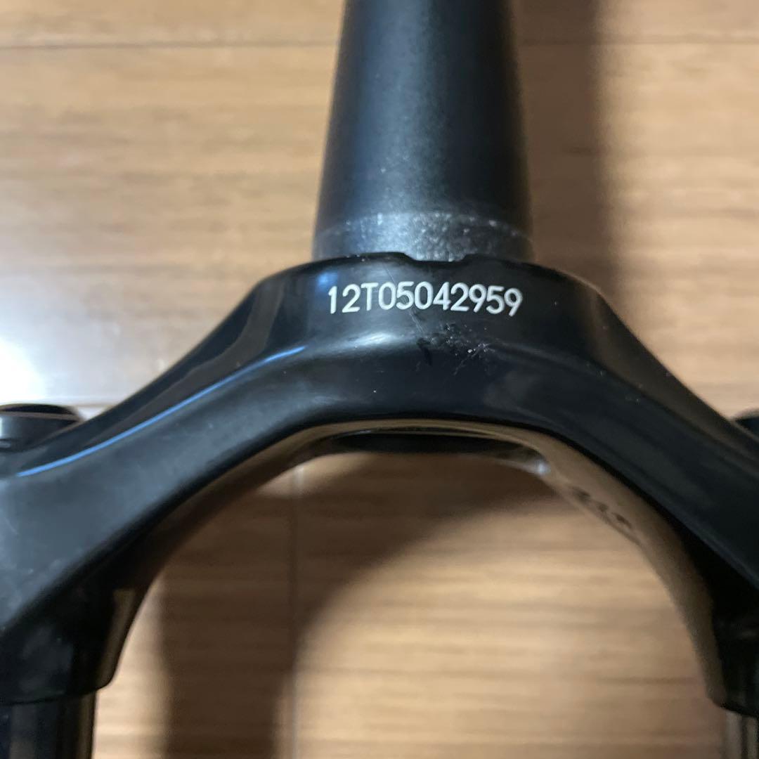 ロックショック　JUDY