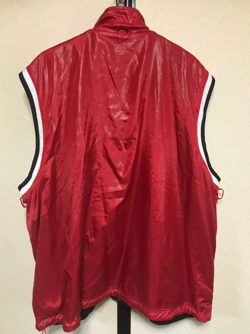 NFL サンフランシスコ49ers フード付きジャケット XL