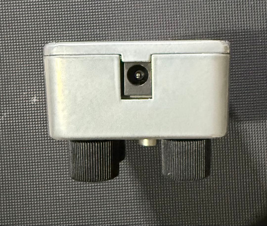 electro-harmonix Qtron エンベロープフィルター