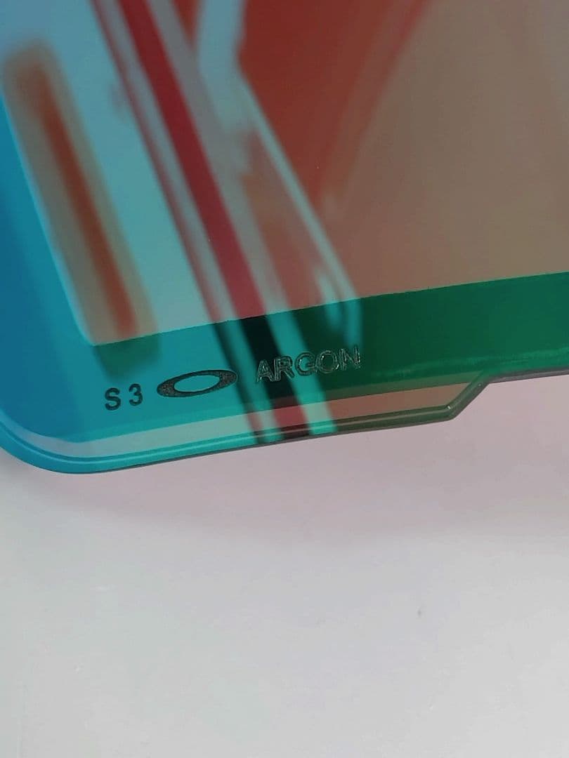 OAKLEY オークリー Line Miner Pro L　レンズ　Argon