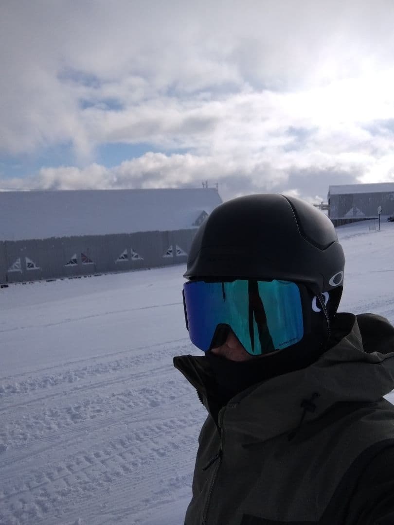 OAKLEY オークリー Line Miner Pro L　レンズ　Argon