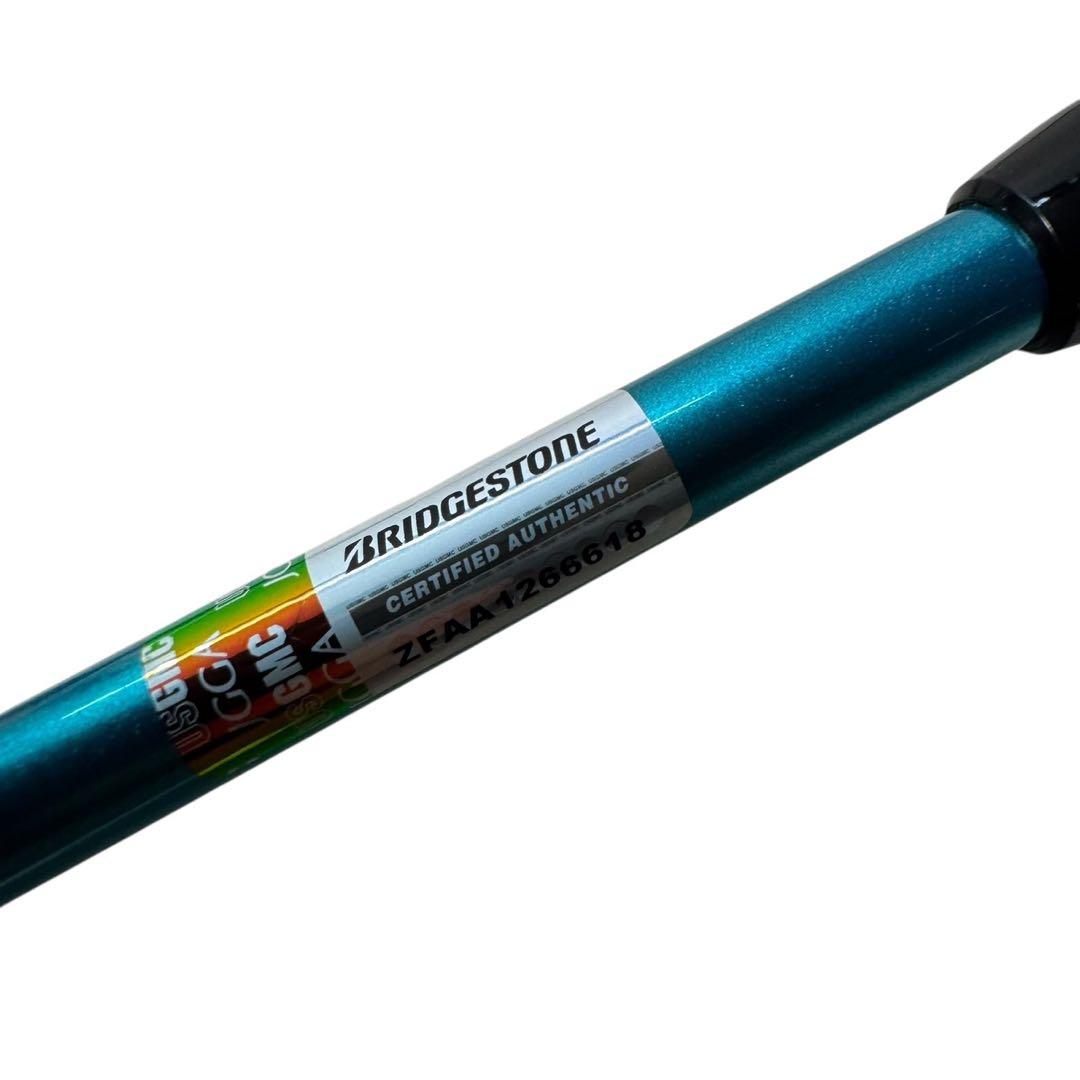 ブリヂストン JGR 3W ヘッドカバー有り フェアウェイウッド