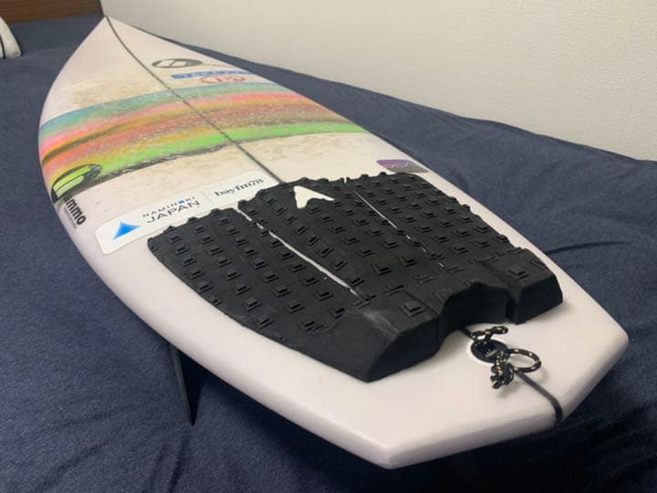 サーフボード（hammo）