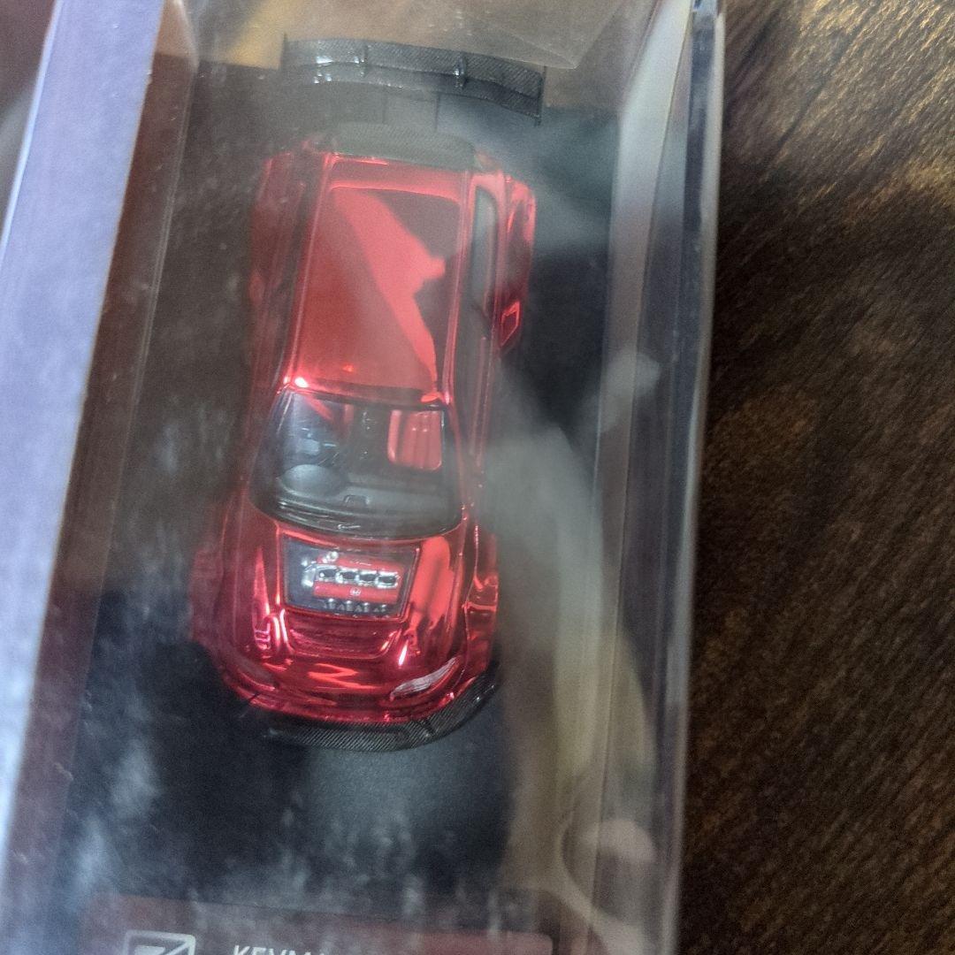 DCM ホンダ Kevmanz GT シビック 改造 EG Long tail