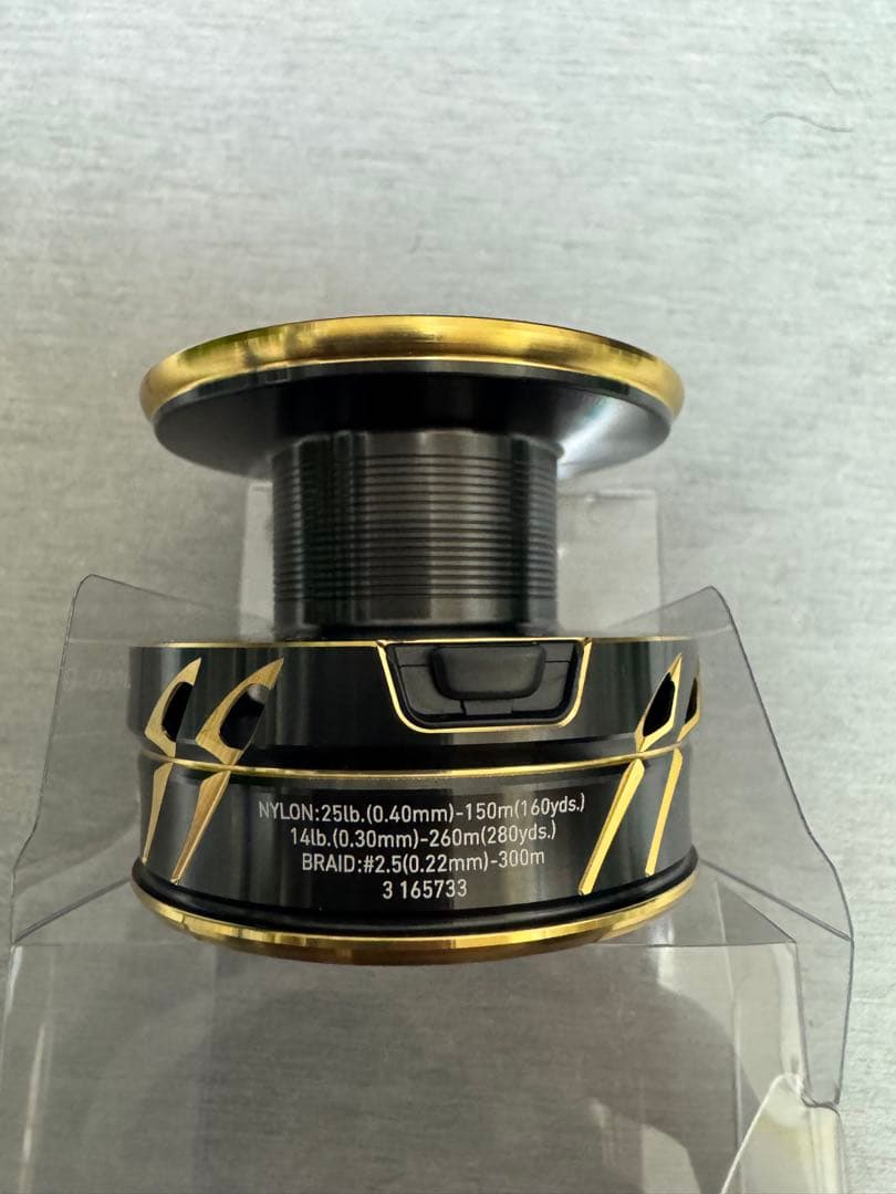 カルディアSW CALDIA SW 5000D-CXH 替えスプール