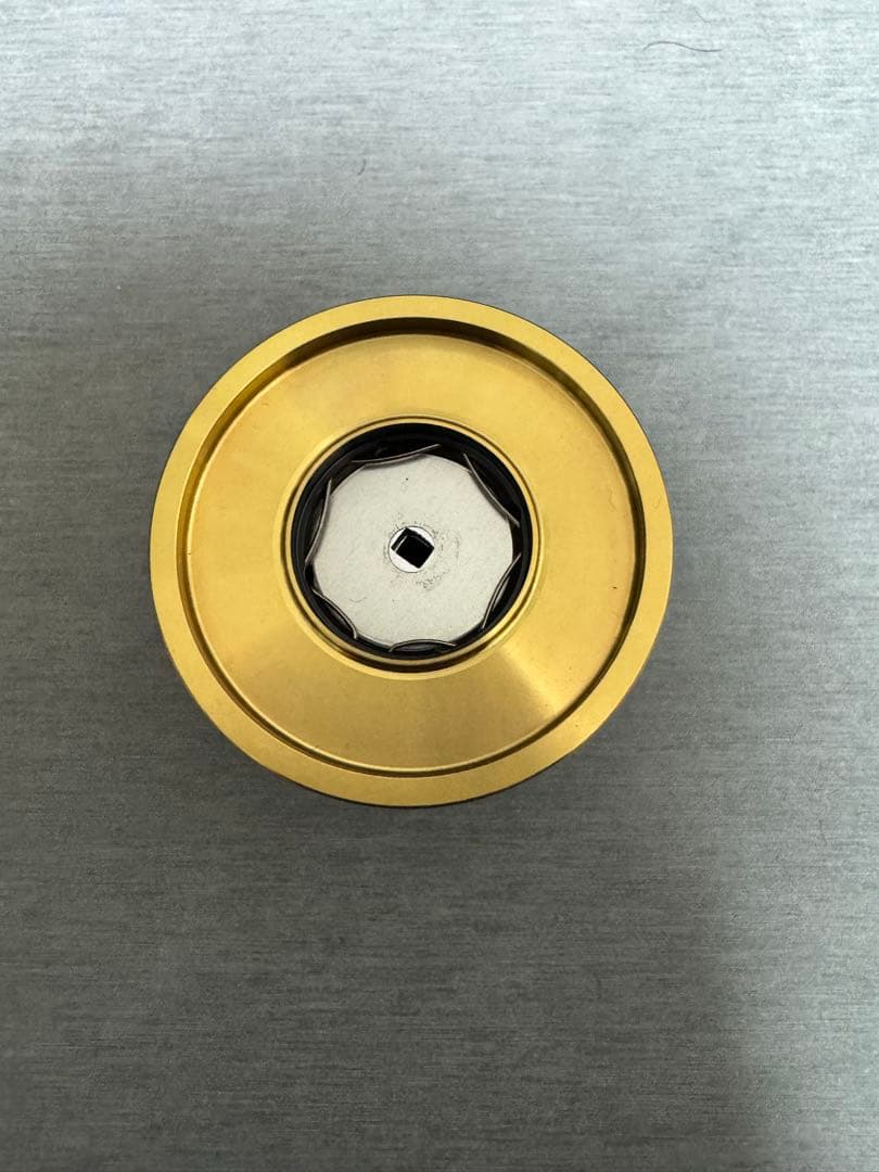 カルディアSW CALDIA SW 5000D-CXH 替えスプール