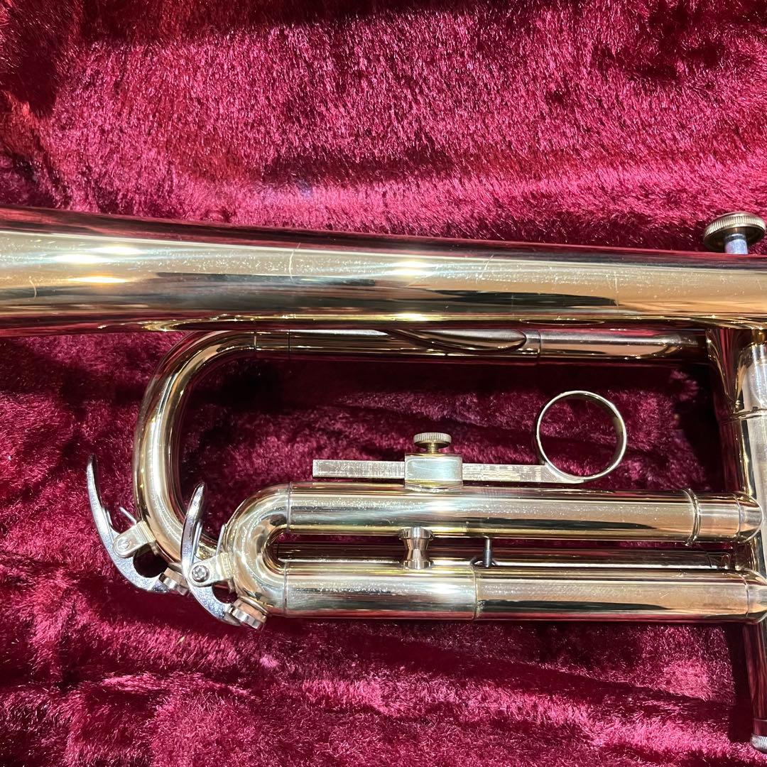 ヤマハ　トランペット　YTR-236