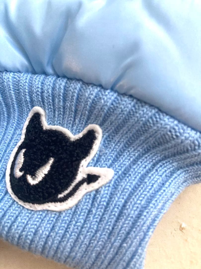 WAAC/ワック/レディース/ミトン/手袋/ゴルフウエア