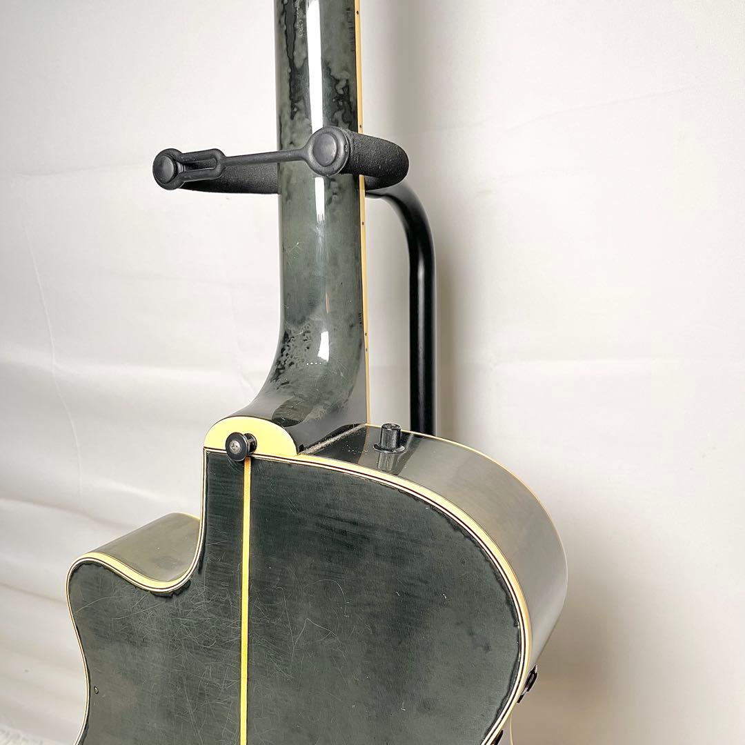 【音出し確認済み】YAMAHA APX-10 エレアコ 上位モデル