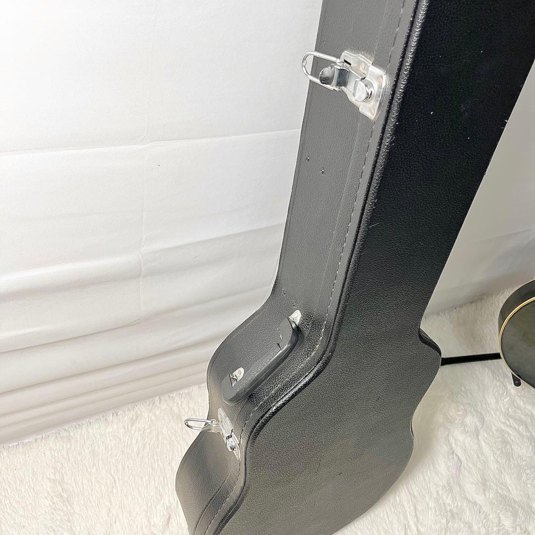 【音出し確認済み】YAMAHA APX-10 エレアコ 上位モデル