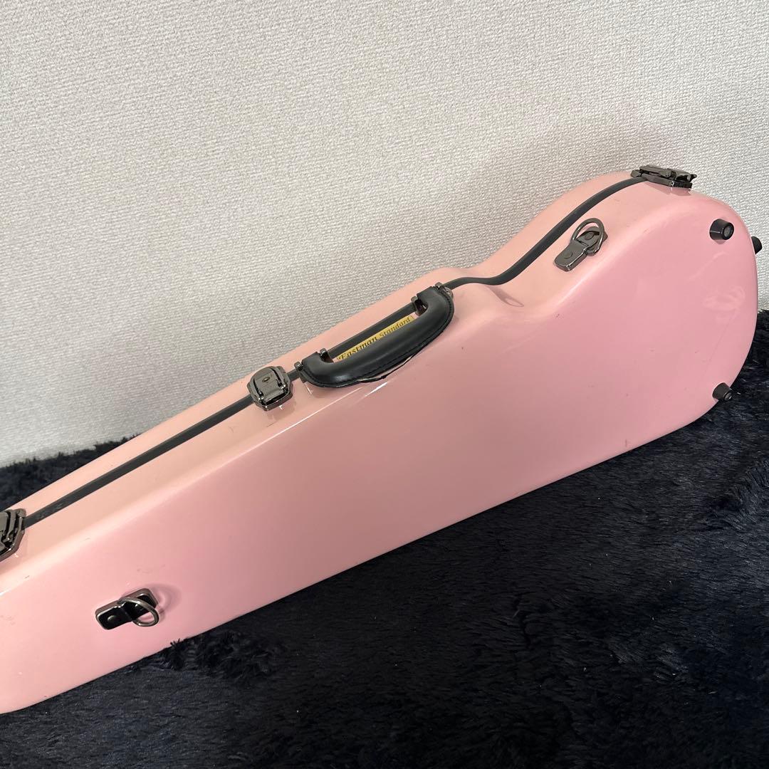Eastman standard バイオリンケース 4/4サイズ 弦楽器