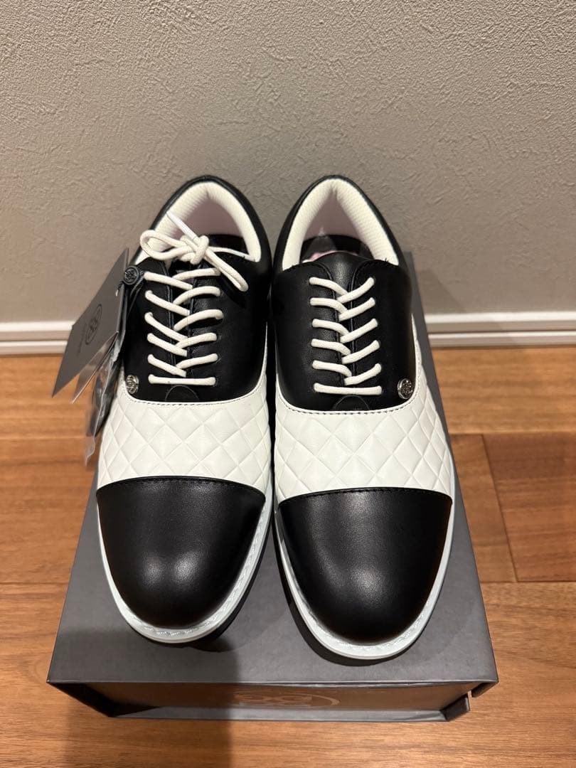 G/FORE レディース ゴルフシューズ 7.5